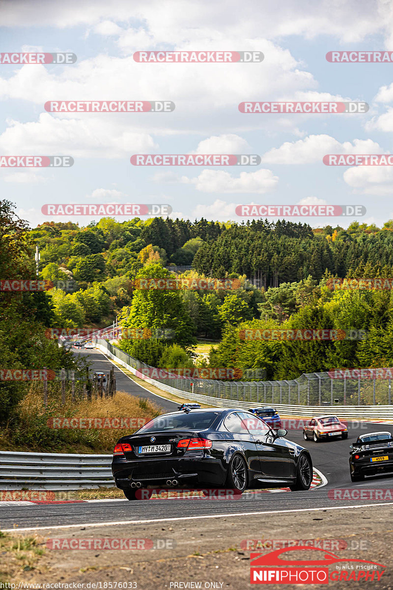 Bild #18576033 - Touristenfahrten Nürburgring Nordschleife (19.08.2022)