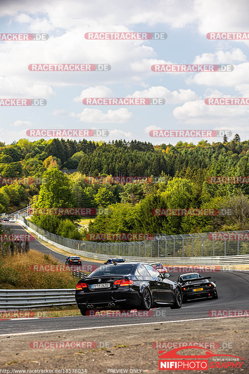 Bild #18576034 - Touristenfahrten Nürburgring Nordschleife (19.08.2022)