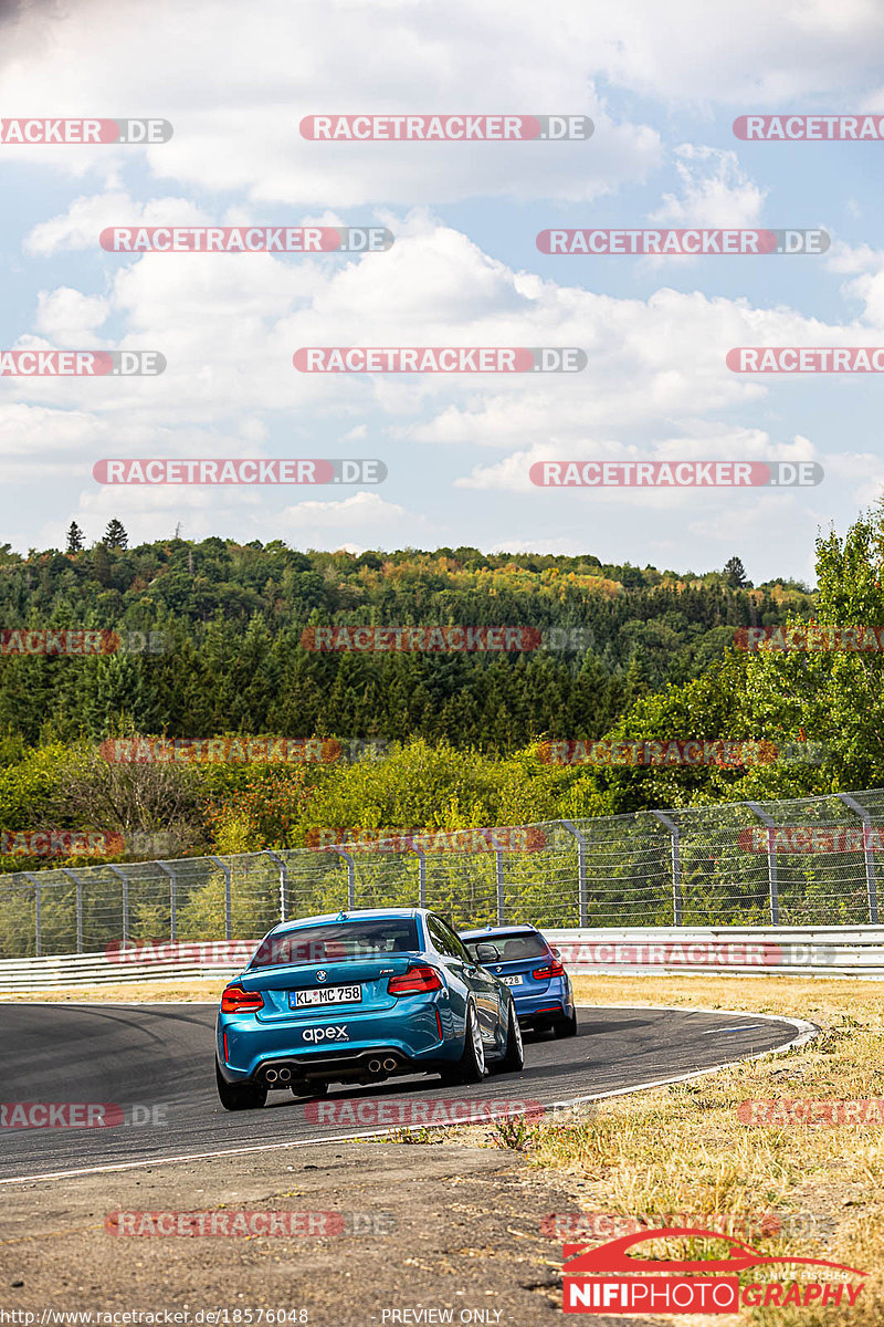 Bild #18576048 - Touristenfahrten Nürburgring Nordschleife (19.08.2022)