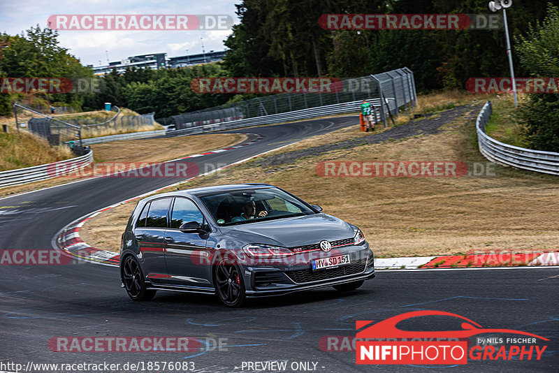 Bild #18576083 - Touristenfahrten Nürburgring Nordschleife (19.08.2022)