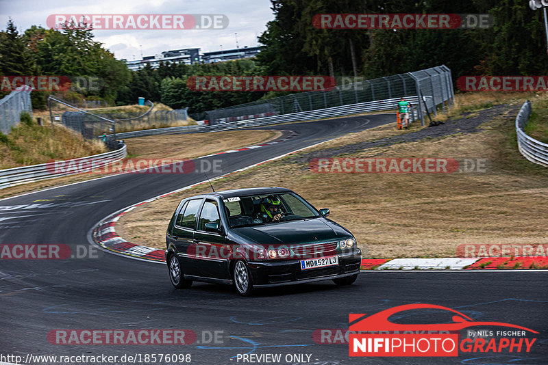 Bild #18576098 - Touristenfahrten Nürburgring Nordschleife (19.08.2022)