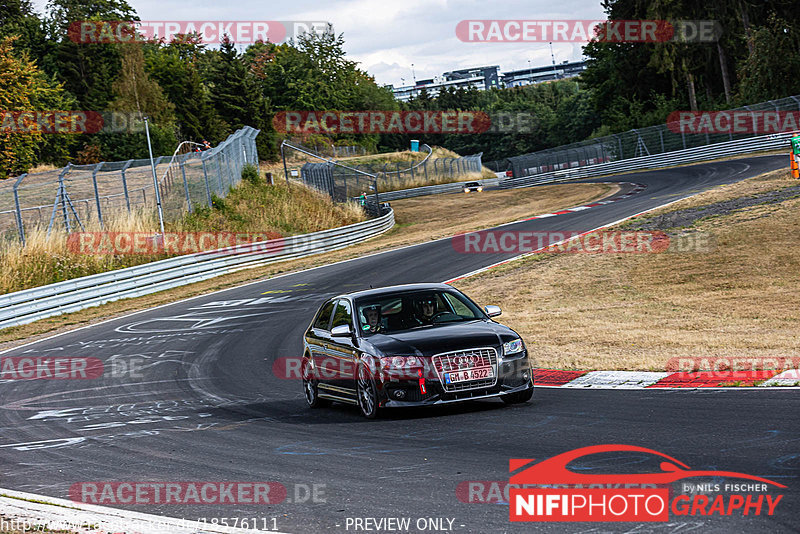 Bild #18576111 - Touristenfahrten Nürburgring Nordschleife (19.08.2022)