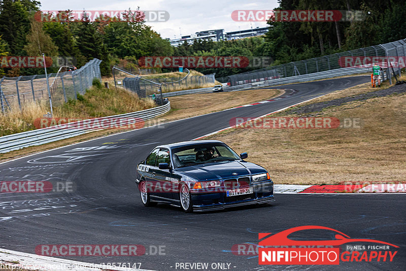 Bild #18576147 - Touristenfahrten Nürburgring Nordschleife (19.08.2022)