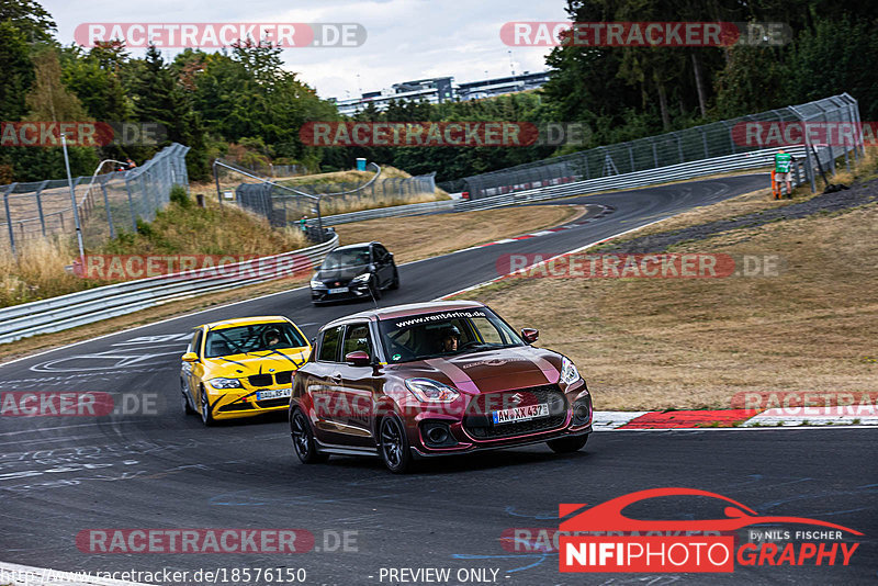 Bild #18576150 - Touristenfahrten Nürburgring Nordschleife (19.08.2022)