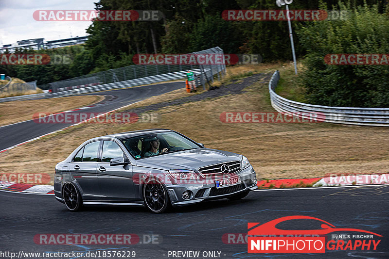 Bild #18576229 - Touristenfahrten Nürburgring Nordschleife (19.08.2022)