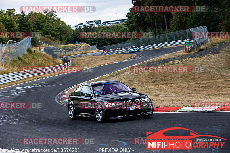 Bild #18576231 - Touristenfahrten Nürburgring Nordschleife (19.08.2022)