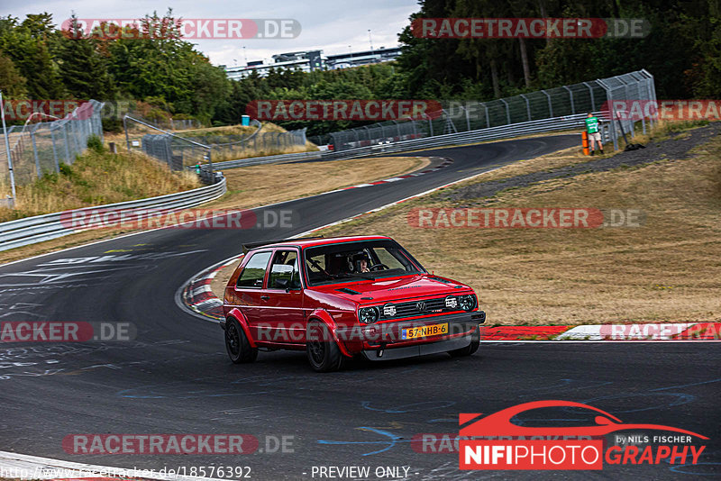 Bild #18576392 - Touristenfahrten Nürburgring Nordschleife (19.08.2022)