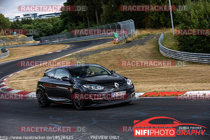 Bild #18576421 - Touristenfahrten Nürburgring Nordschleife (19.08.2022)