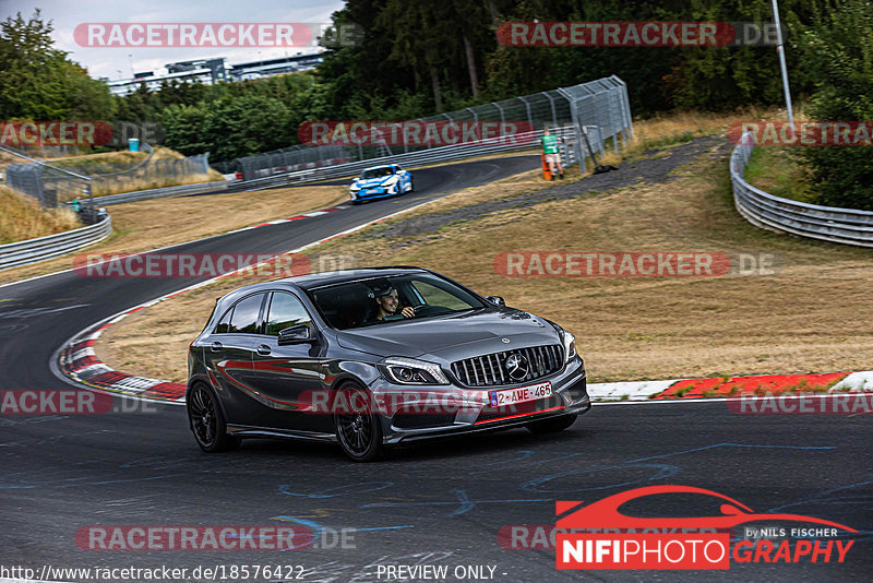 Bild #18576422 - Touristenfahrten Nürburgring Nordschleife (19.08.2022)