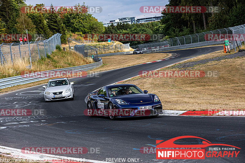 Bild #18576498 - Touristenfahrten Nürburgring Nordschleife (19.08.2022)