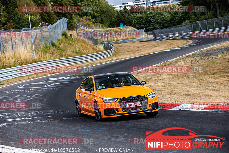 Bild #18576512 - Touristenfahrten Nürburgring Nordschleife (19.08.2022)