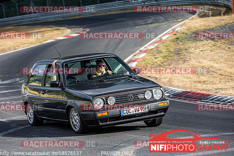 Bild #18576537 - Touristenfahrten Nürburgring Nordschleife (19.08.2022)