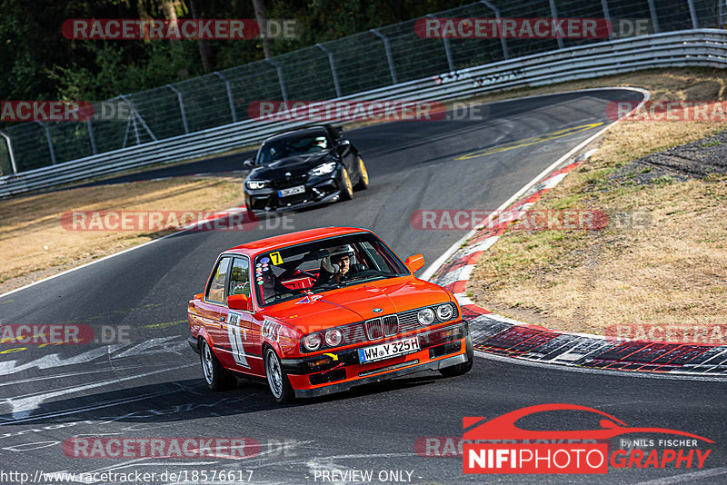 Bild #18576617 - Touristenfahrten Nürburgring Nordschleife (19.08.2022)