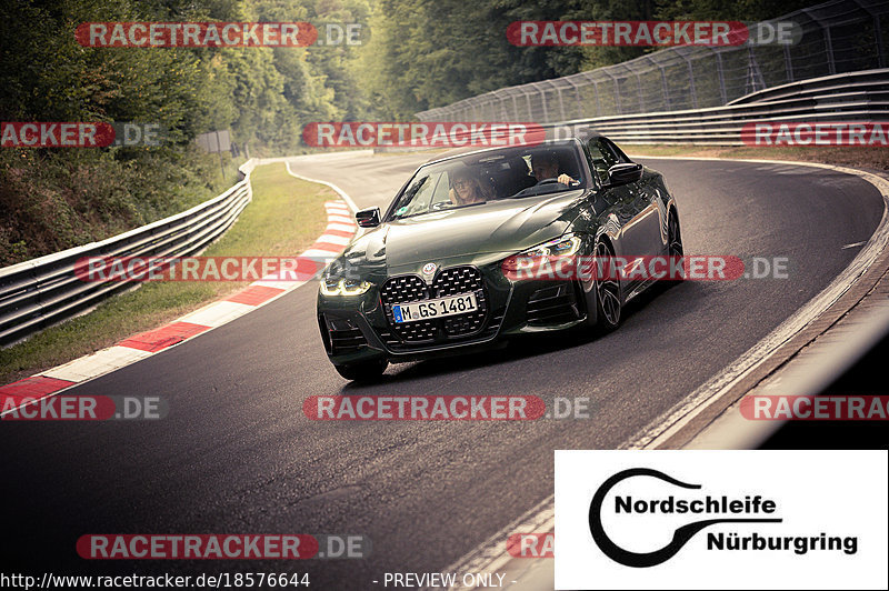 Bild #18576644 - Touristenfahrten Nürburgring Nordschleife (19.08.2022)