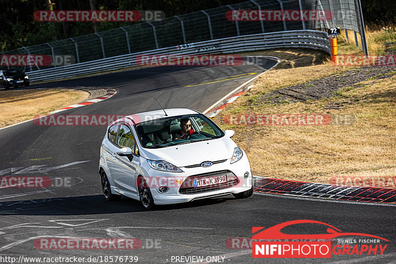 Bild #18576739 - Touristenfahrten Nürburgring Nordschleife (19.08.2022)