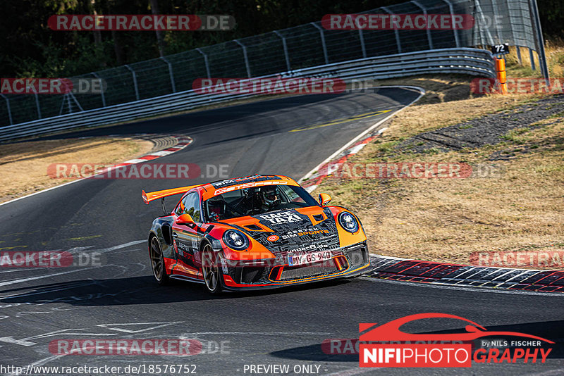 Bild #18576752 - Touristenfahrten Nürburgring Nordschleife (19.08.2022)