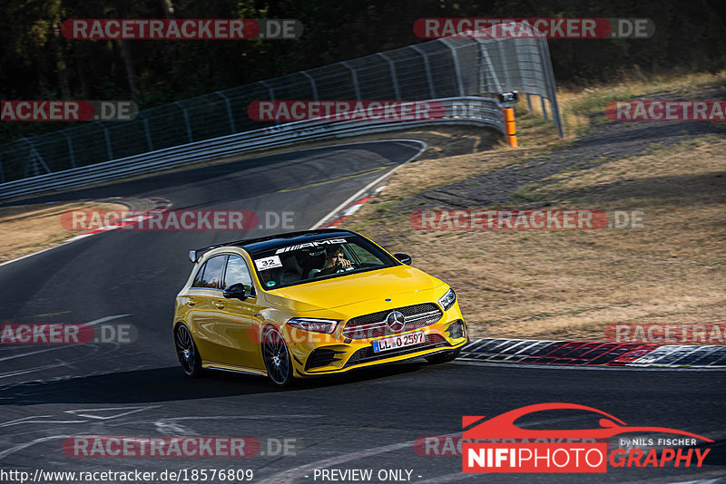 Bild #18576809 - Touristenfahrten Nürburgring Nordschleife (19.08.2022)