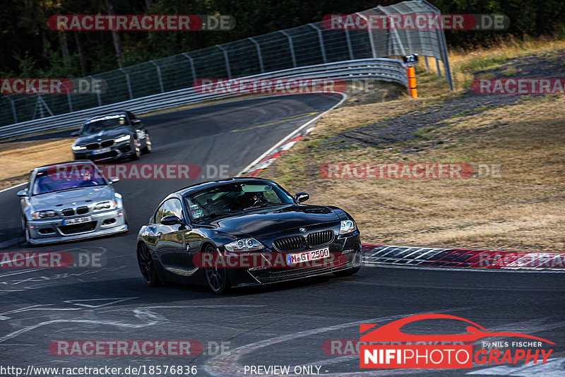 Bild #18576836 - Touristenfahrten Nürburgring Nordschleife (19.08.2022)