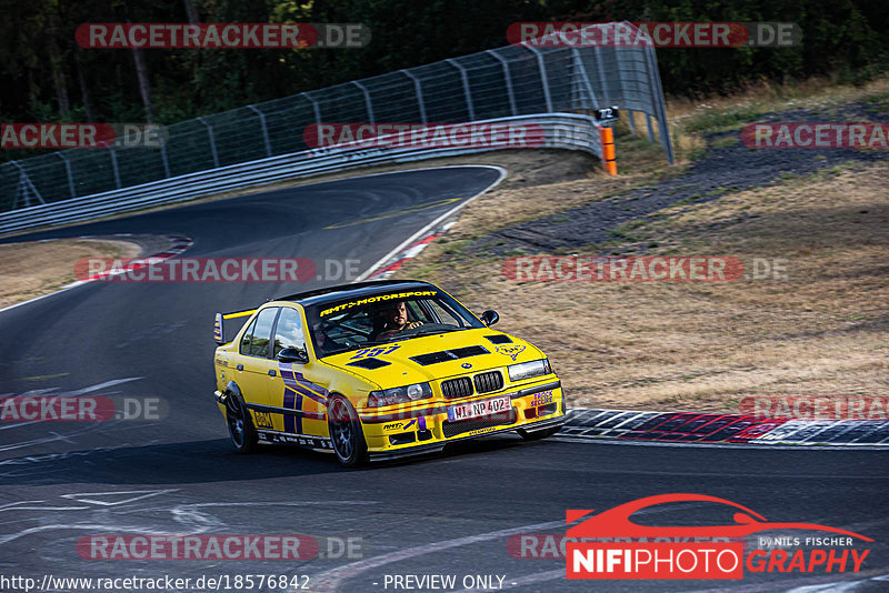 Bild #18576842 - Touristenfahrten Nürburgring Nordschleife (19.08.2022)