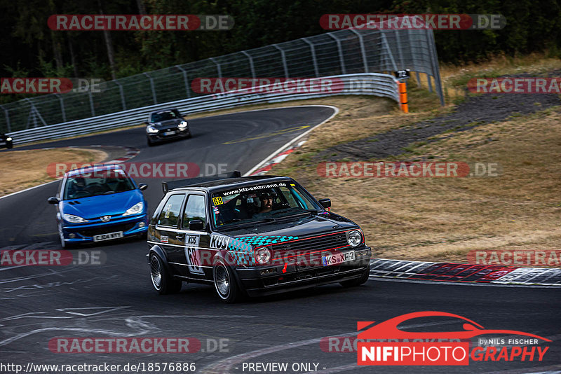 Bild #18576886 - Touristenfahrten Nürburgring Nordschleife (19.08.2022)