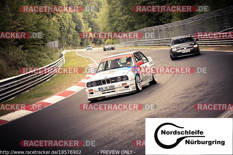 Bild #18576902 - Touristenfahrten Nürburgring Nordschleife (19.08.2022)