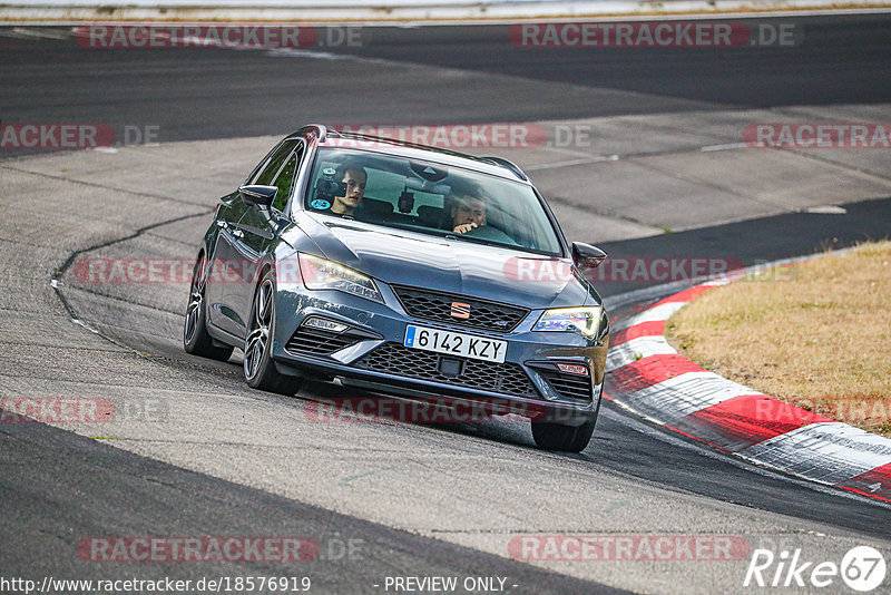 Bild #18576919 - Touristenfahrten Nürburgring Nordschleife (19.08.2022)