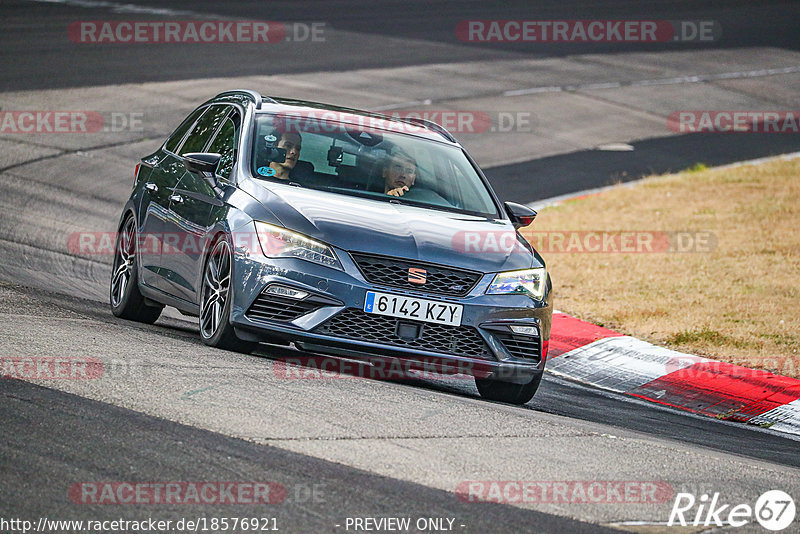 Bild #18576921 - Touristenfahrten Nürburgring Nordschleife (19.08.2022)