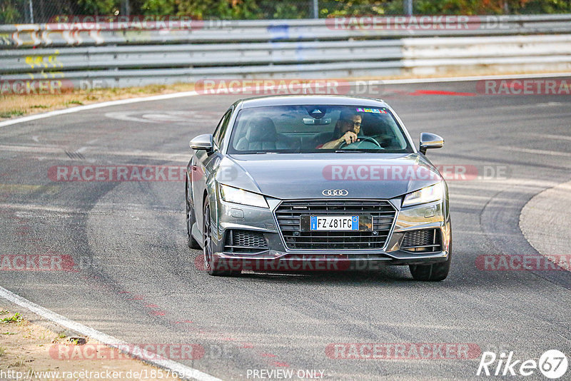 Bild #18576996 - Touristenfahrten Nürburgring Nordschleife (19.08.2022)