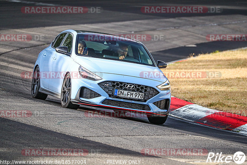 Bild #18577004 - Touristenfahrten Nürburgring Nordschleife (19.08.2022)