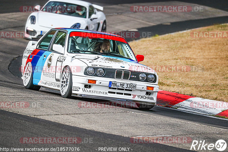 Bild #18577076 - Touristenfahrten Nürburgring Nordschleife (19.08.2022)