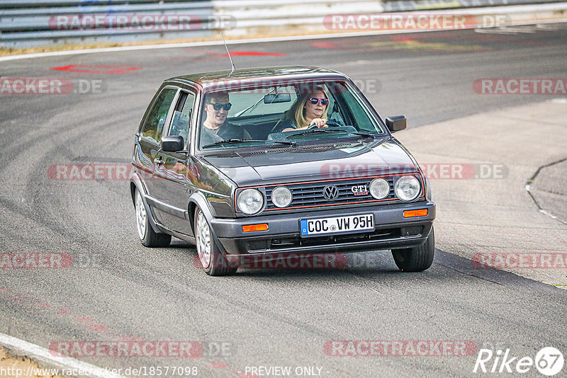 Bild #18577098 - Touristenfahrten Nürburgring Nordschleife (19.08.2022)