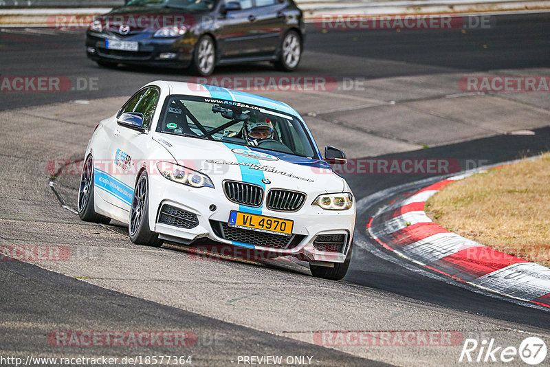 Bild #18577364 - Touristenfahrten Nürburgring Nordschleife (19.08.2022)