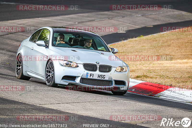 Bild #18577373 - Touristenfahrten Nürburgring Nordschleife (19.08.2022)