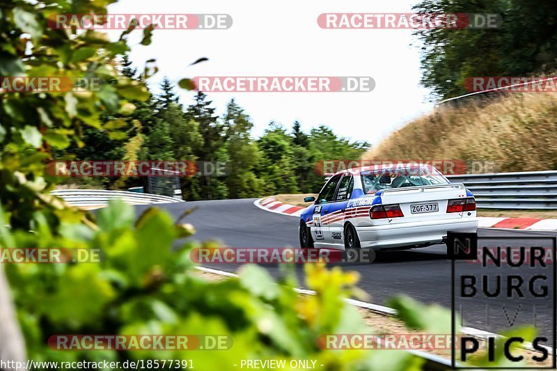 Bild #18577391 - Touristenfahrten Nürburgring Nordschleife (19.08.2022)