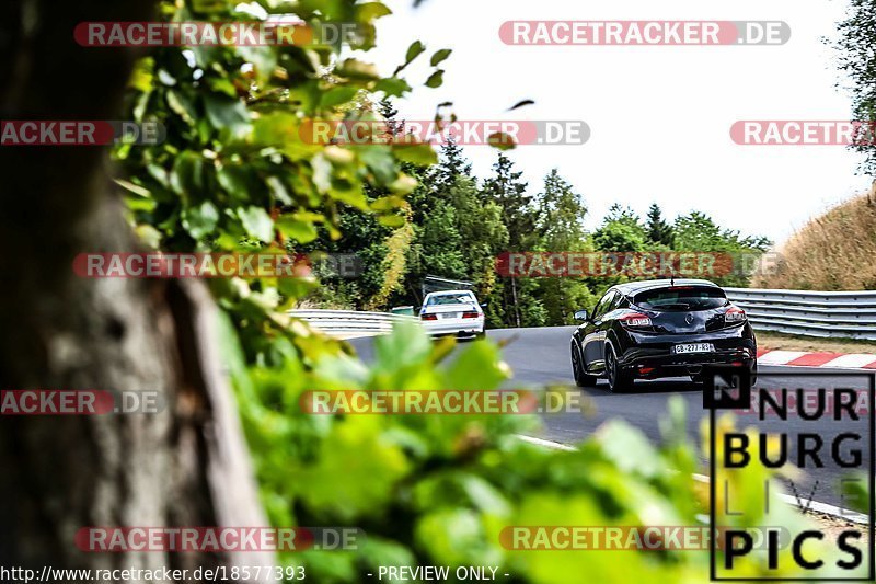 Bild #18577393 - Touristenfahrten Nürburgring Nordschleife (19.08.2022)