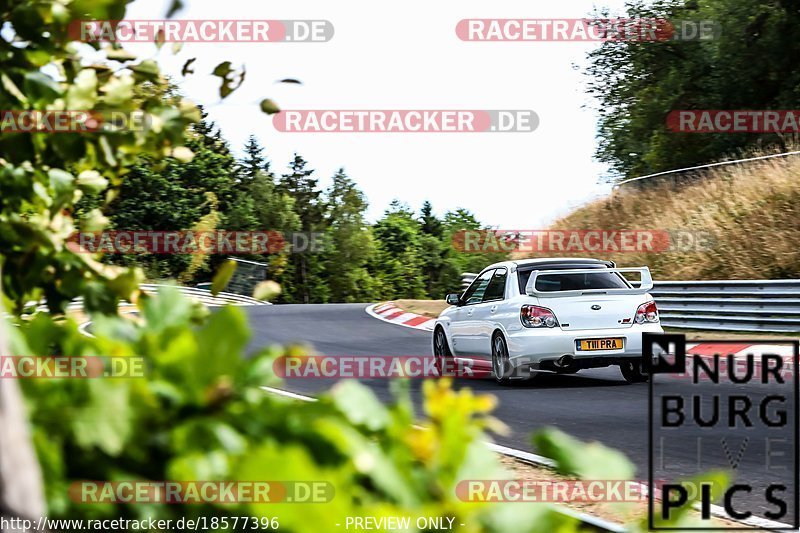 Bild #18577396 - Touristenfahrten Nürburgring Nordschleife (19.08.2022)