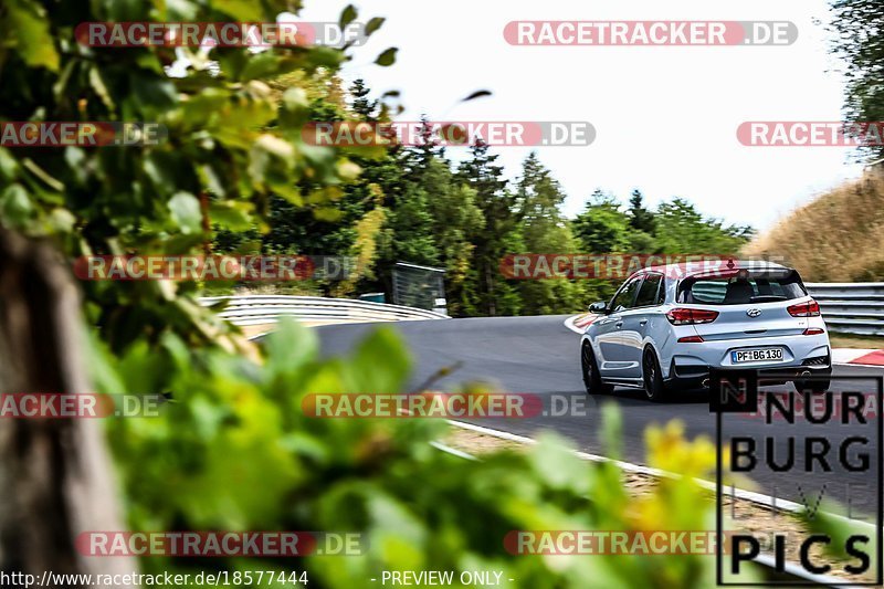 Bild #18577444 - Touristenfahrten Nürburgring Nordschleife (19.08.2022)