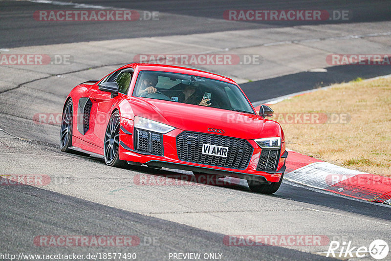 Bild #18577490 - Touristenfahrten Nürburgring Nordschleife (19.08.2022)