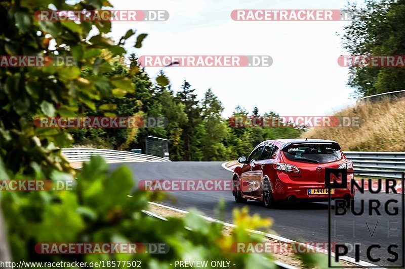 Bild #18577502 - Touristenfahrten Nürburgring Nordschleife (19.08.2022)