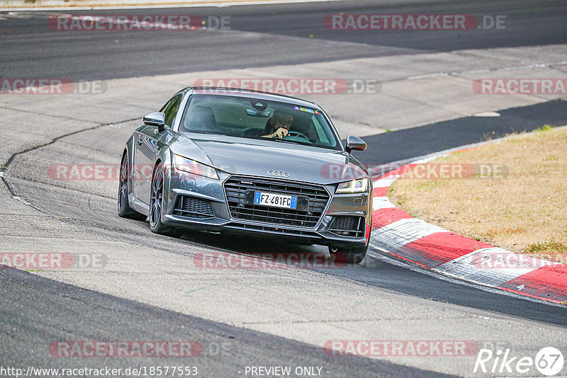 Bild #18577553 - Touristenfahrten Nürburgring Nordschleife (19.08.2022)