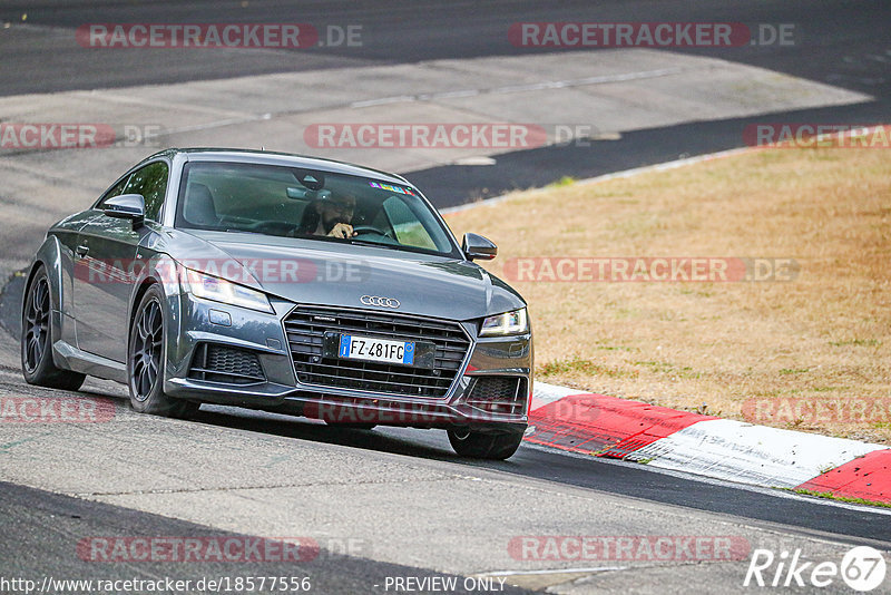 Bild #18577556 - Touristenfahrten Nürburgring Nordschleife (19.08.2022)