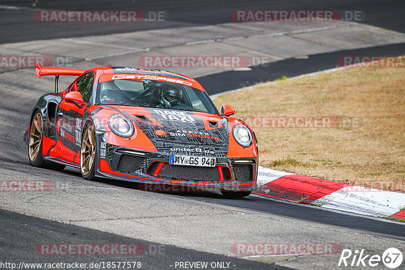 Bild #18577578 - Touristenfahrten Nürburgring Nordschleife (19.08.2022)