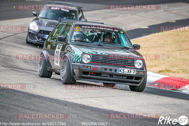 Bild #18577584 - Touristenfahrten Nürburgring Nordschleife (19.08.2022)