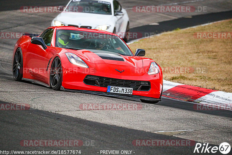 Bild #18577674 - Touristenfahrten Nürburgring Nordschleife (19.08.2022)