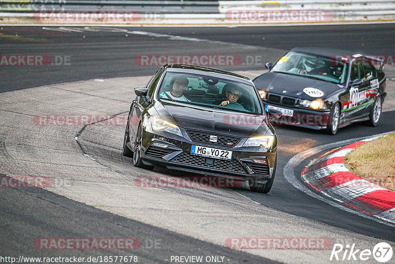 Bild #18577678 - Touristenfahrten Nürburgring Nordschleife (19.08.2022)