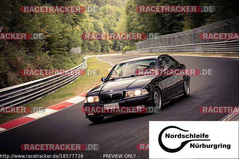 Bild #18577726 - Touristenfahrten Nürburgring Nordschleife (19.08.2022)