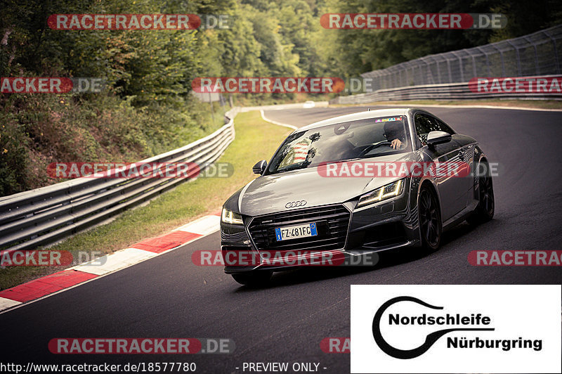 Bild #18577780 - Touristenfahrten Nürburgring Nordschleife (19.08.2022)