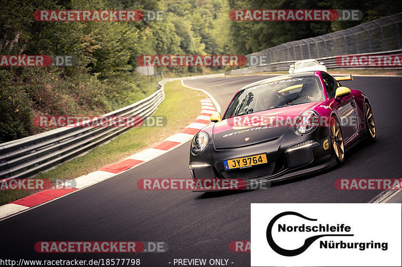 Bild #18577798 - Touristenfahrten Nürburgring Nordschleife (19.08.2022)