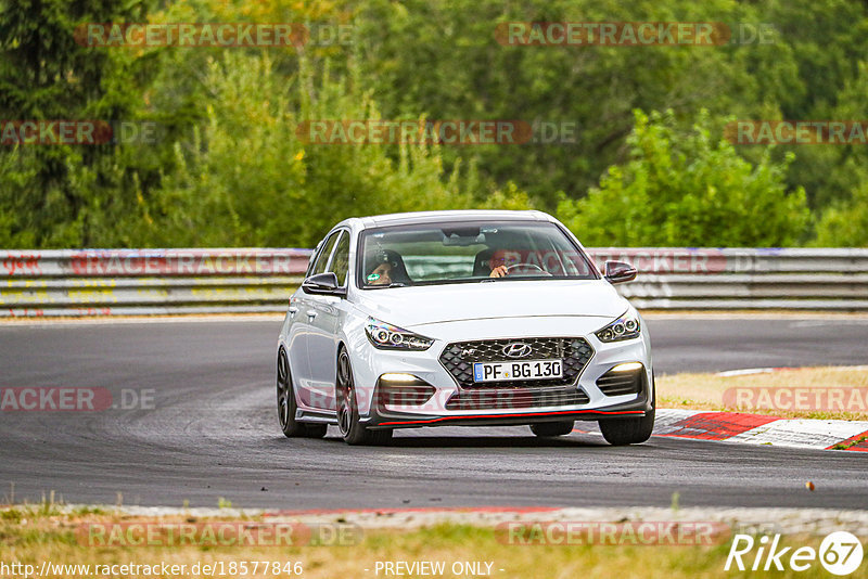 Bild #18577846 - Touristenfahrten Nürburgring Nordschleife (19.08.2022)