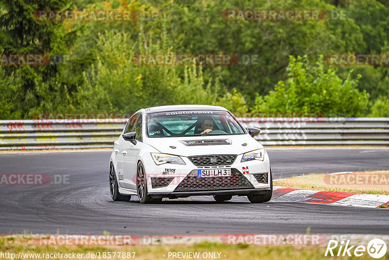 Bild #18577887 - Touristenfahrten Nürburgring Nordschleife (19.08.2022)